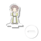 吾妻のアニメの湊要人 Acrylic Stand