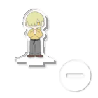 吾妻のアニメの萩颯 Acrylic Stand