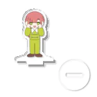 吾妻のアニメの桃李陽 Acrylic Stand