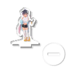 r4muk0u0のRamuko　アクスタ Acrylic Stand