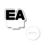 ダクトの光栄工業(株)のグッズ販売の排気(EA)系統　 Acrylic Stand