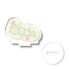 いも虫🐛のいも虫グッズVer4 Acrylic Stand