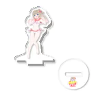 ひなこのお店💝のひなこサマーグッズ2024 Acrylic Stand