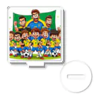 fantasista11のサッカー小僧 Acrylic Stand