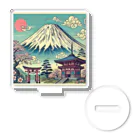 130Saitohの富士山 アクリルスタンド