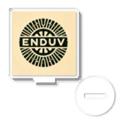 EnduVのEnduV アクリルスタンド