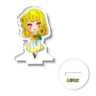 HIMAWARIの向日葵　アクリルスタンド Acrylic Stand