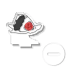 A-Kdesignのonigiri① Acrylic Stand