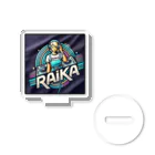 RaiKA StyleのRaikaShop アクリルスタンド