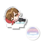 sugarless SHOPの寝落ちsugarless Acrylic Stand