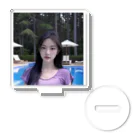 aiartaiのaiartai 0084 6 Acrylic Stand