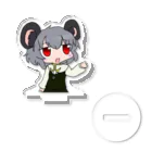 ぬぅのお店☆(淫夢取扱店舗☆)のnyn姉貴 Acrylic Stand