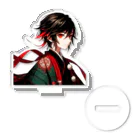 真田 春町@歌い手の真田春町オリジナルグッズ第0弾 Acrylic Stand