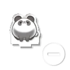 ぱんだ🐼🎋のパンダックス Acrylic Stand