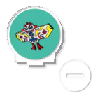 アトリエ ウロのやっこだこ Acrylic Stand