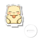 幽鬼ノラクのアトリエのゴンさんぬい Acrylic Stand