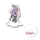星ノ美夜 ぴぴ🌌💫💜新人VTuberの邪神ちゃん生誕祭2025　アクリルスタンド Acrylic Stand