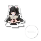 メアのにゃんおー Acrylic Stand