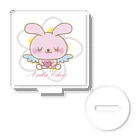 Anela’Eheuの天使のうさぎハピバニちゃん Acrylic Stand