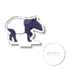 LalaHangeulのマレーバク母さん　文字無し Acrylic Stand
