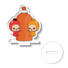 boqnosのここ☆味方ゾーン Acrylic Stand