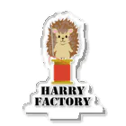 cyakoのharryfactory アクリルスタンド