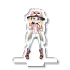 Tenn-channのCaitsith Tennchann Acrylic Stand