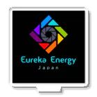 Eureka Energy Japan SuzuriのEurekaTM2023 アクリルスタンド