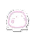 あにごんのもちくん アクリルスタンド