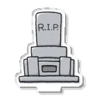 ぞるぞんごーらのお墓(R.I.P.) アクリルスタンド