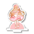 ichigotomahou.のHoly girl アクリルスタンド Acrylic Stand