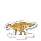 segasworksのシャントゥンゴサウルス・ギガンテウス（白亜紀の牛たち より） アクリルスタンド
