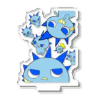 Nest Lab Kyotoのつっかえ虫 Acrylic Stand