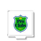 こっこの店のPro Clubs グッズ アクリルスタンド