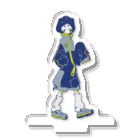 hirariのテクテクつむりちゃん Acrylic Stand