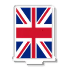 伊藤Pショッぴんのイギリス！！！ アクリルスタンド