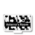 Asterra's RoomのARアクリルスタンド アクリルスタンド