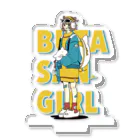 coalowl(コールアウル)のBUTASAN GIRL Acrylic Stand