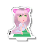 トムにゃんこの【プチドール】くるみちゃん02 アクリルスタンド