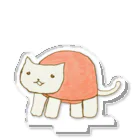 ねこかめのお店のねこかめアクスタ Acrylic Stand