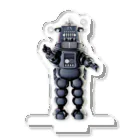 stereovisionのロビーザロボット Acrylic Stand