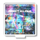 K0ut4/コウタのNOSTALGIA  アクリルスタンド