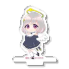 余斗グッズショップの余斗ちゃんアクリル Acrylic Stand