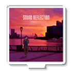 杜若 Tojaku｜Sound ReflectionのSound Reflection | SENTIMENTAL Acrylic Stand