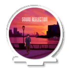 杜若 Tojaku｜Sound ReflectionのSound Reflection | SENTIMENTAL アクリルスタンド