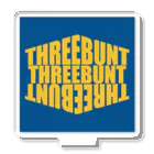 No.1632のTHREE BUNT (スリーバント） アクリルスタンド