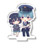 はるののおにロリ① Acrylic Stand