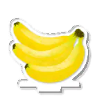 oda-geminiのバナナ！ アクリルスタンド