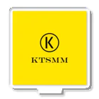 KTSMMのKTSMM Acrylic Stand