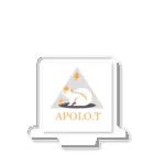 ApoloのApolon アクリルスタンド